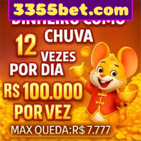 3355bet.com Ganhe R$ 100,00 Gratis