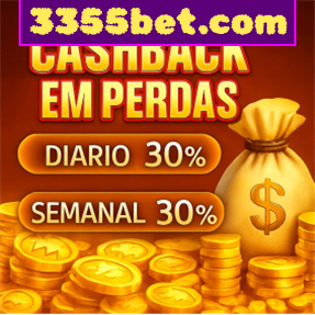 3355bet.com Fundo de Resgate de Perdas Semanais