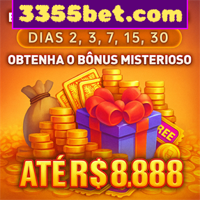 3355bet.com Mina Misteriosa