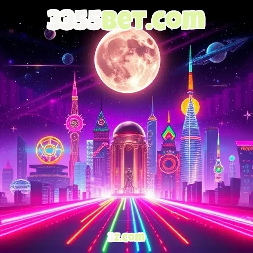 3355bet.com: Promoções que Transformam Sua Experiência de Jogo