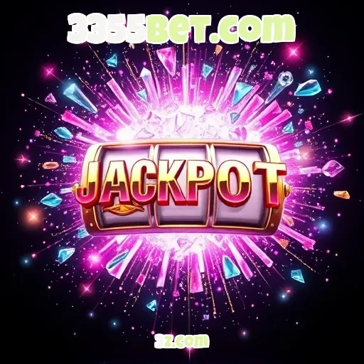 3355bet.com Apostas Esportivas